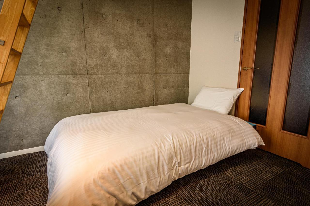 Cocostay The Peace Memorial Park ココステイ平和記念公園 Excellent Location Overlooking Peace Park! Hiroshima Exterior photo